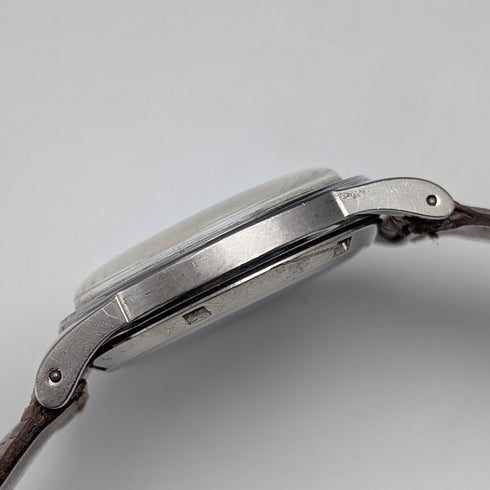 1950年頃 オメガ シーマスター Ref2576-11 紳士用 自動巻き腕時計 Cal342 動作良好